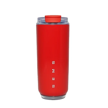 تراول ماگ اسمگ مدل 648 حجم 480ml - قرمز